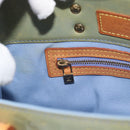LOUIS VUITTON Monogram Vernis Reade PM Hand Bag Lavande M91220 LV Auth BA13954-19