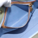 LOUIS VUITTON Monogram Vernis Reade PM Hand Bag Lavande M91220 LV Auth BA13954-20