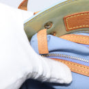 LOUIS VUITTON Monogram Vernis Reade PM Hand Bag Lavande M91220 LV Auth BA13954-12