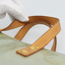LOUIS VUITTON Monogram Vernis Reade PM Hand Bag Lavande M91220 LV Auth BA13954-8