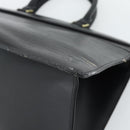 LOUIS VUITTON Epi Riviera Hand Bag Black M48182 LV Auth BA13961-8