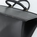 LOUIS VUITTON Epi Riviera Hand Bag Black M48182 LV Auth BA13961-16