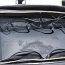 LOUIS VUITTON Epi Riviera Hand Bag Black M48182 LV Auth BA13961-10