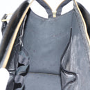 LOUIS VUITTON Epi Riviera Hand Bag Black M48182 LV Auth BA13961-19