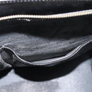 LOUIS VUITTON Epi Riviera Hand Bag Black M48182 LV Auth BA13961-11
