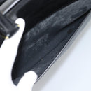 LOUIS VUITTON Epi Riviera Hand Bag Black M48182 LV Auth BA13961-21