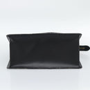 LOUIS VUITTON Epi Riviera Hand Bag Black M48182 LV Auth BA13961-5