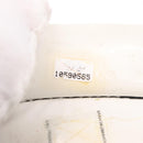 CHANEL Chanel Sports Waist bag Canvas Black White CC Auth BA13965-21