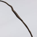 GUCCI GG Supreme Web Sherry Line Bag PVC Beige Gold 89 02 032 Auth BA1397-8