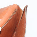 LOUIS VUITTON Monogram Posh Ministor Briefcase M53445 LV Auth BA13974-16