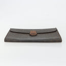 LOUIS VUITTON Monogram Posh Ministor Briefcase M53445 LV Auth BA13974-7