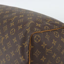 LOUIS VUITTON Monogram Speedy 40 Hand Bag M41522 LV Auth BA13975-12