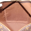 LOUIS VUITTON Monogram Speedy 40 Hand Bag M41522 LV Auth BA13975-16