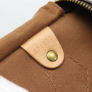 LOUIS VUITTON Monogram Speedy 40 Hand Bag M41522 LV Auth BA13975-19