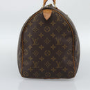 LOUIS VUITTON Monogram Speedy 40 Hand Bag M41522 LV Auth BA13975-4