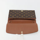 LOUIS VUITTON Monogram Bordeaux 24 Shoulder Bag M51798 LV Auth BA13976-13