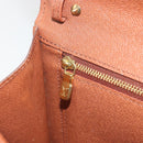 LOUIS VUITTON Monogram Bordeaux 24 Shoulder Bag M51798 LV Auth BA13976-18