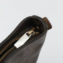 LOUIS VUITTON Monogram Looping GM Shoulder Bag M51145 LV Auth BA13977-18