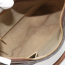 LOUIS VUITTON Monogram Looping GM Shoulder Bag M51145 LV Auth BA13977-11