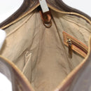 LOUIS VUITTON Monogram Looping GM Shoulder Bag M51145 LV Auth BA13977-20