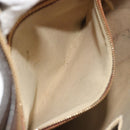 LOUIS VUITTON Monogram Looping GM Shoulder Bag M51145 LV Auth BA13977-22