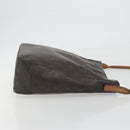 LOUIS VUITTON Monogram Looping GM Shoulder Bag M51145 LV Auth BA13977-3