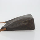 LOUIS VUITTON Monogram Looping GM Shoulder Bag M51145 LV Auth BA13977-4