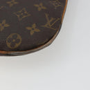 LOUIS VUITTON Monogram Pochette Bosphore Shoulder Bag M40044 LV Auth BA13978-17