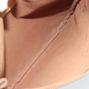 LOUIS VUITTON Monogram Pochette Bosphore Shoulder Bag M40044 LV Auth BA13978-11