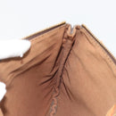 LOUIS VUITTON Monogram Pochette Bosphore Shoulder Bag M40044 LV Auth BA13978-21