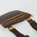 LOUIS VUITTON Monogram Pochette Bosphore Shoulder Bag M40044 LV Auth BA13978-7