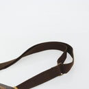 LOUIS VUITTON Monogram Pochette Bosphore Shoulder Bag M40044 LV Auth BA13978-14