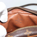 LOUIS VUITTON Monogram Danube Shoulder Bag M45266 LV Auth BA13979-21