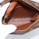 LOUIS VUITTON Monogram Danube Shoulder Bag M45266 LV Auth BA13979-10