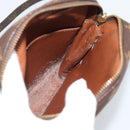 LOUIS VUITTON Monogram Danube Shoulder Bag M45266 LV Auth BA13979-22