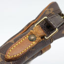 LOUIS VUITTON Monogram Danube Shoulder Bag M45266 LV Auth BA13979-9
