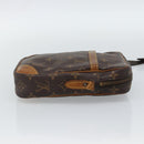 LOUIS VUITTON Monogram Danube Shoulder Bag M45266 LV Auth BA13979-3