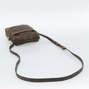 LOUIS VUITTON Monogram Danube Shoulder Bag M45266 LV Auth BA13979-6