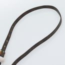 LOUIS VUITTON Monogram Danube Shoulder Bag M45266 LV Auth BA13979-15