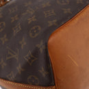 LOUIS VUITTON Monogram Petit Noe Shoulder Bag M42226 LV Auth BA13980-14