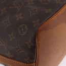 LOUIS VUITTON Monogram Petit Noe Shoulder Bag M42226 LV Auth BA13980-16