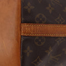 LOUIS VUITTON Monogram Petit Noe Shoulder Bag M42226 LV Auth BA13980-18