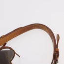 LOUIS VUITTON Monogram Petit Noe Shoulder Bag M42226 LV Auth BA13980-8