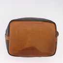 LOUIS VUITTON Monogram Petit Noe Shoulder Bag M42226 LV Auth BA13980-5