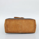 LOUIS VUITTON Monogram Cabas Mezzo Tote Bag M51151 LV Auth BA13982-5