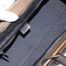 GUCCI Hand Bag Leather Black 105377 Auth BA14002A-10