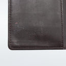 LOUIS VUITTON Monogram Vernis Agenda PM Amarante R21026 LV Auth BA14020-18