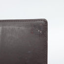 LOUIS VUITTON Monogram Vernis Agenda PM Amarante R21026 LV Auth BA14020-8