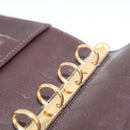 LOUIS VUITTON Monogram Vernis Agenda PM Amarante R21026 LV Auth BA14020-22