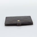 LOUIS VUITTON Monogram Vernis Agenda PM Amarante R21026 LV Auth BA14020-3
